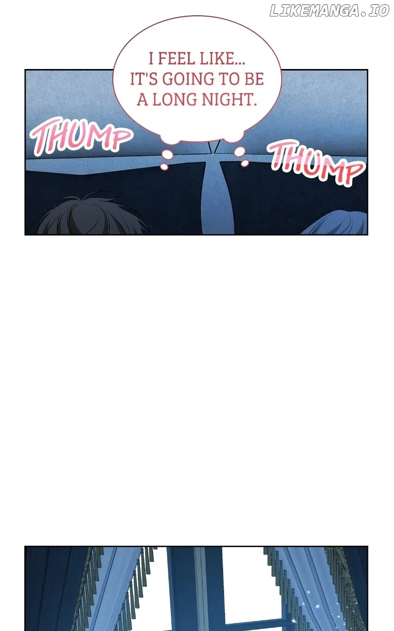 Hoping for My Death Chapter 47 page 38