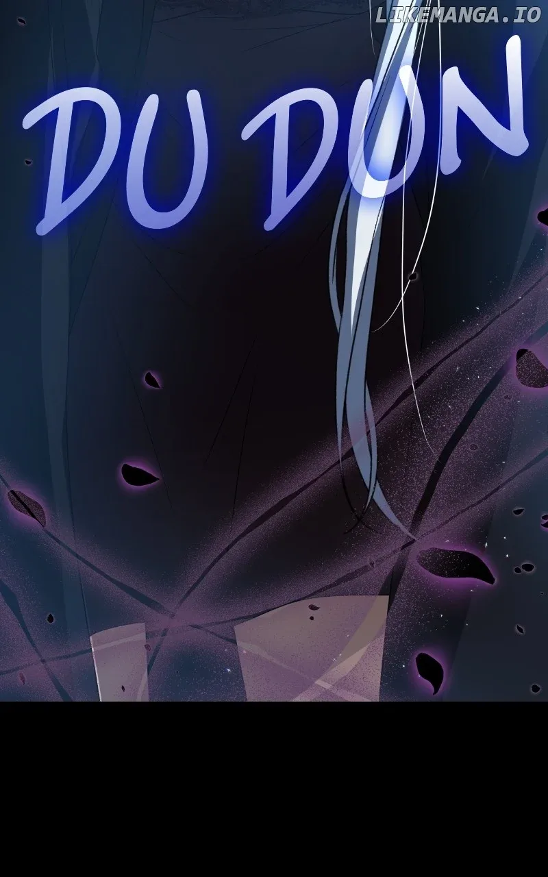 Hoping for My Death Chapter 47 page 47