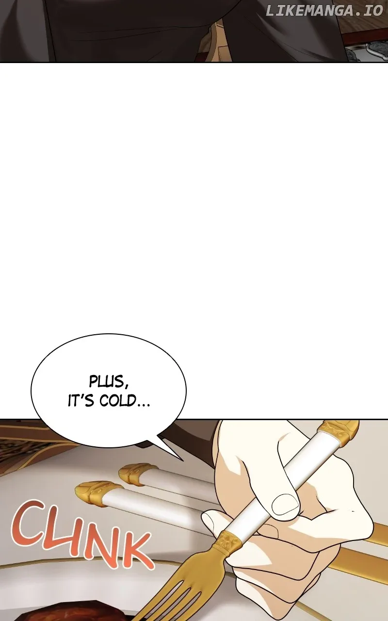 Hoping for My Death Chapter 47 page 7