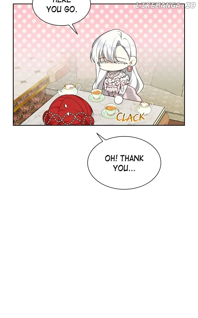 Hoping for My Death Chapter 46 page 25