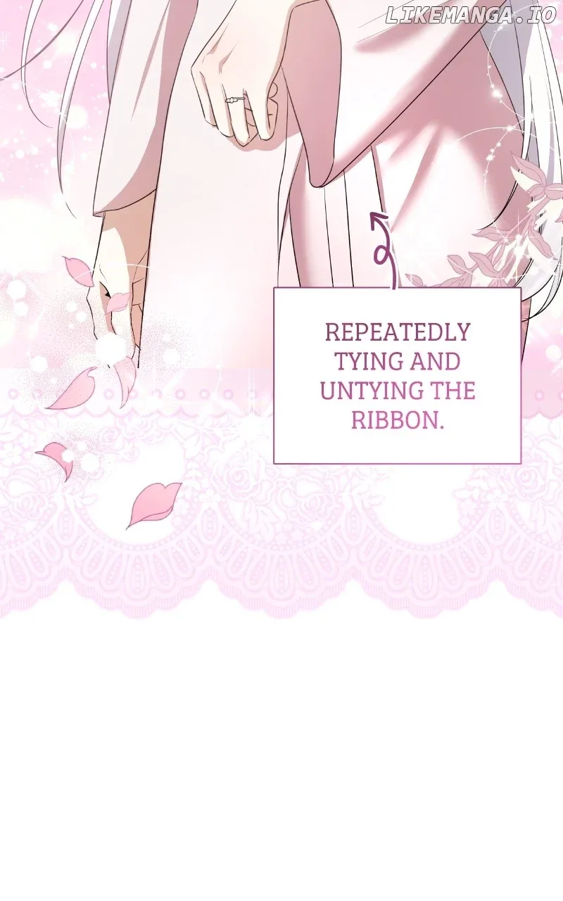 Hoping for My Death Chapter 47 page 24