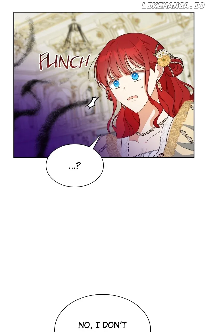 Hoping for My Death Chapter 46 page 18