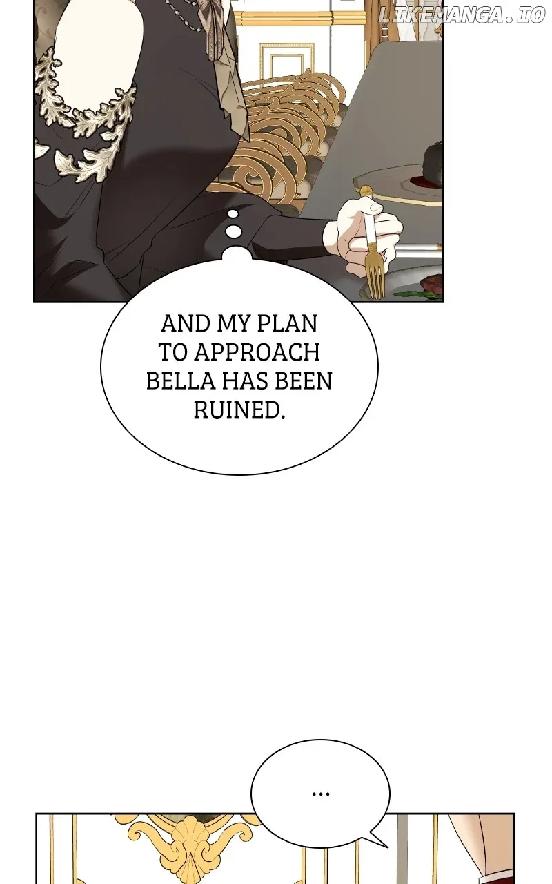 Hoping for My Death Chapter 47 page 9