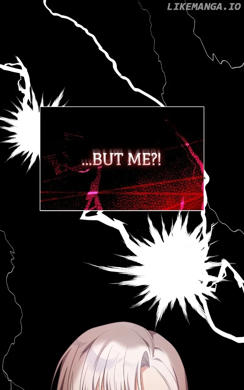 Hoping for My Death Chapter 46 page 8