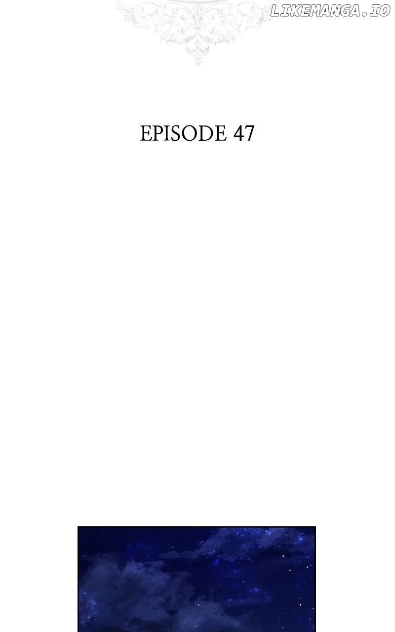Hoping for My Death Chapter 47 page 20