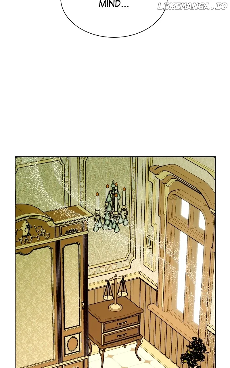 Hoping for My Death Chapter 46 page 19