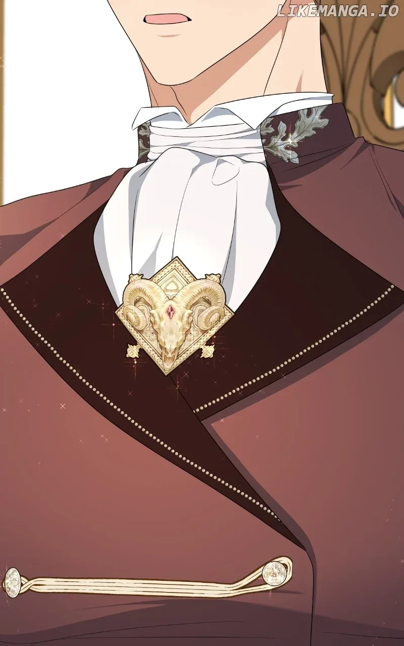 Hoping for My Death Chapter 47 page 4