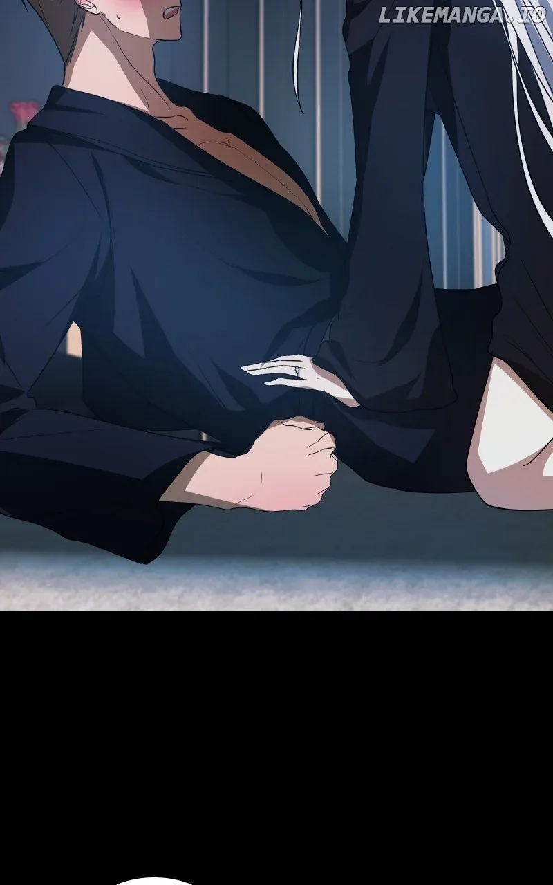 Hoping for My Death Chapter 47 page 50