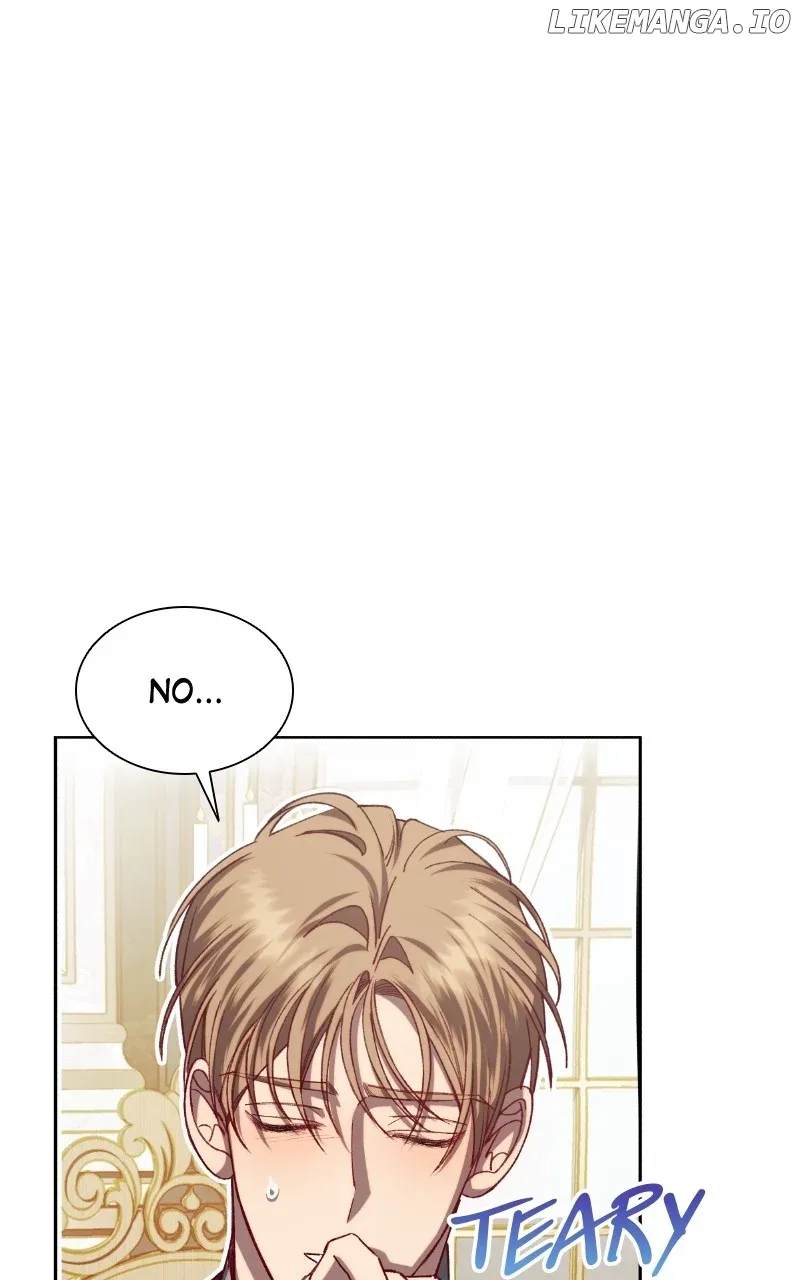 Hoping for My Death Chapter 48 page 4