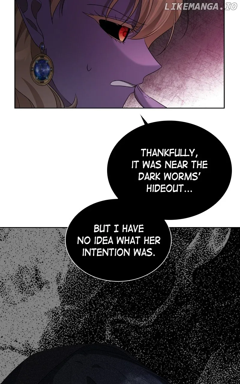 Hoping for My Death Chapter 46 page 75
