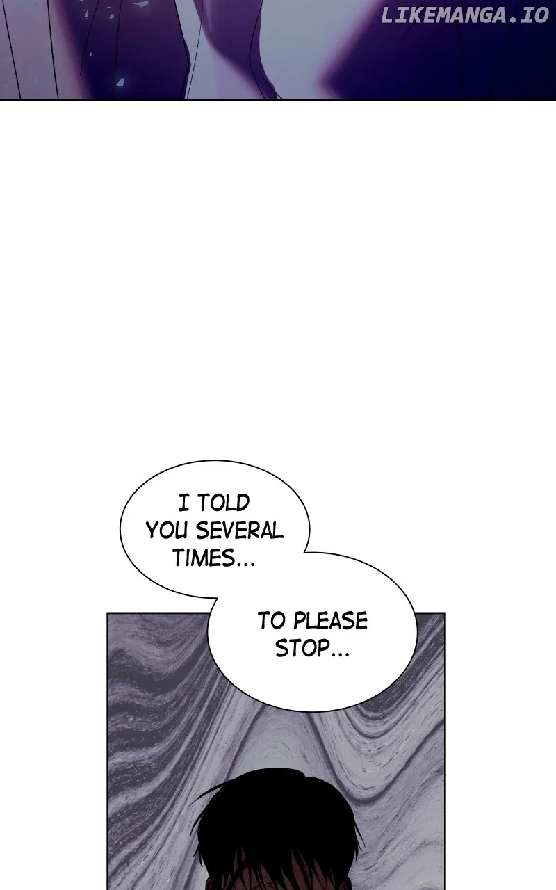 Hoping for My Death Chapter 47 page 84