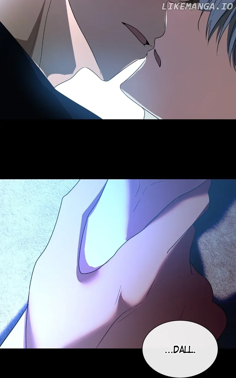 Hoping for My Death Chapter 47 page 77
