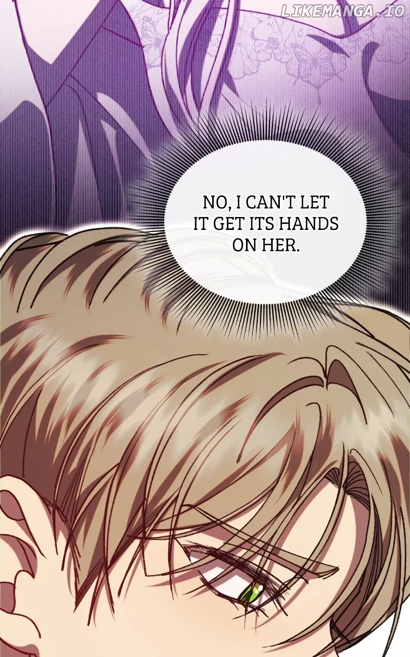 Hoping for My Death Chapter 48 page 18