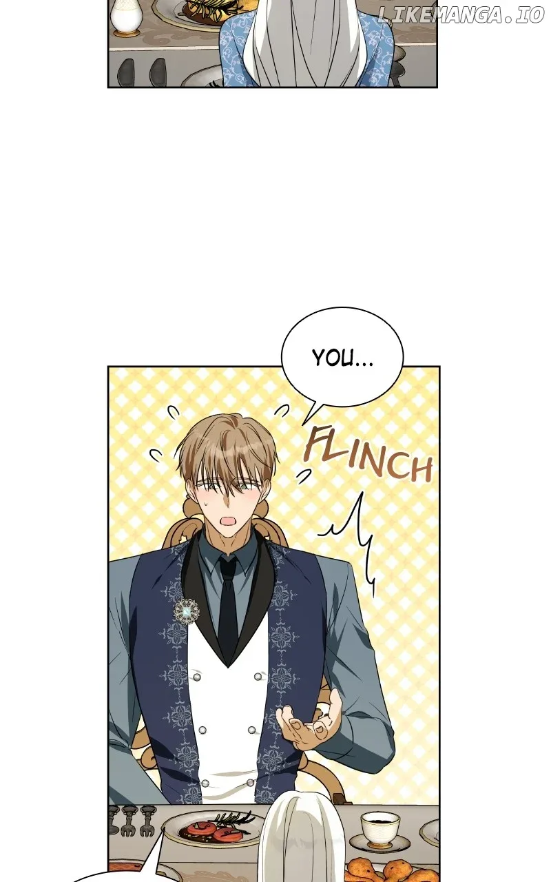 Hoping for My Death Chapter 47 page 99