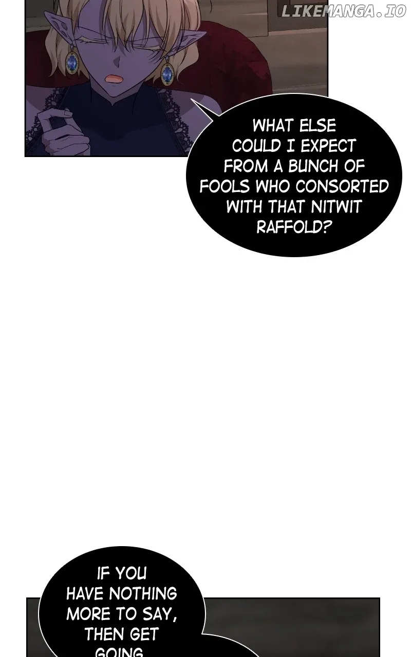 Hoping for My Death Chapter 46 page 84