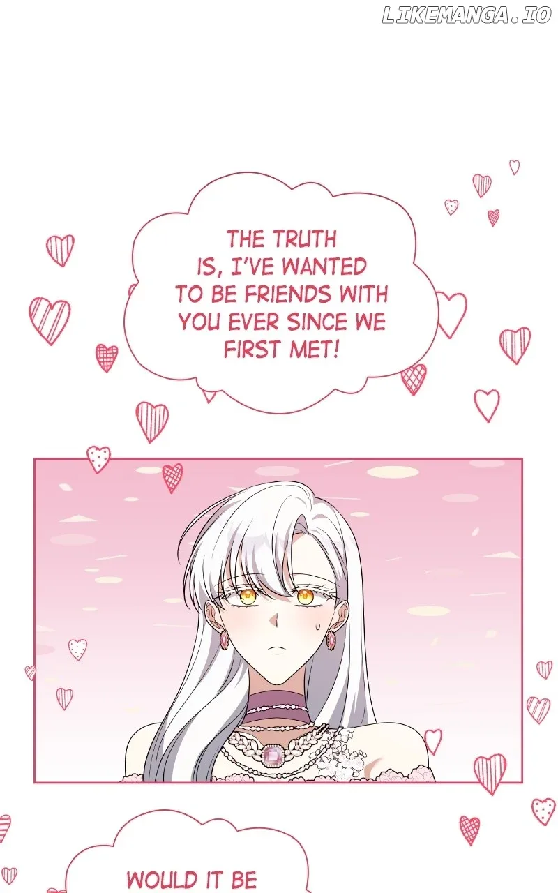 Hoping for My Death Chapter 46 page 63