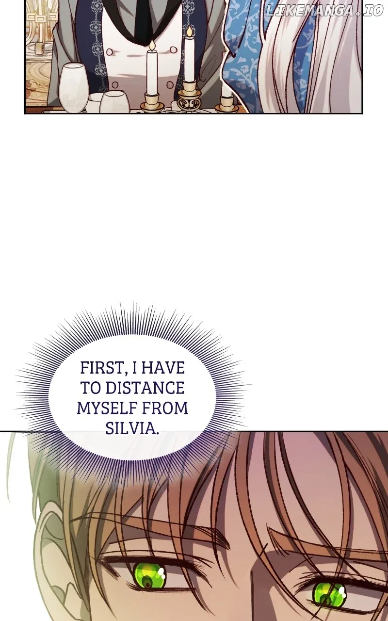 Hoping for My Death Chapter 48 page 11