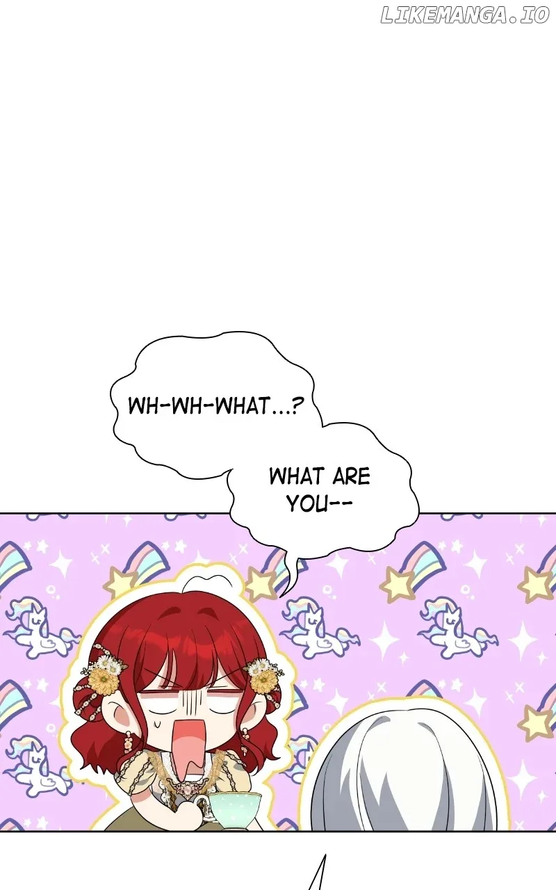 Hoping for My Death Chapter 46 page 33