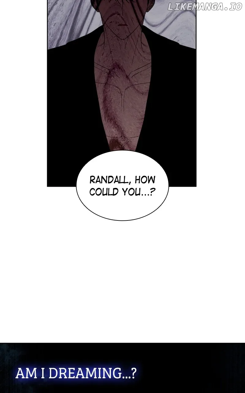 Hoping for My Death Chapter 47 page 85