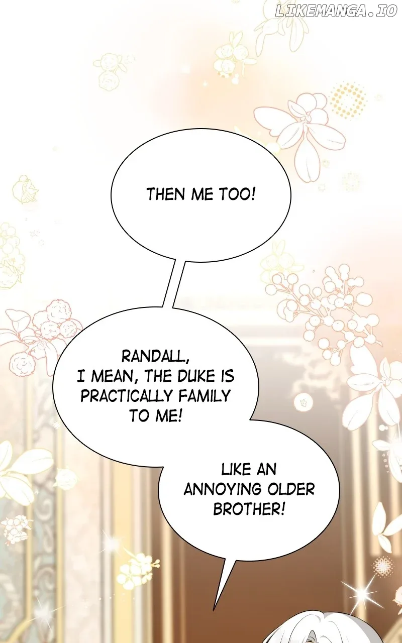 Hoping for My Death Chapter 46 page 58