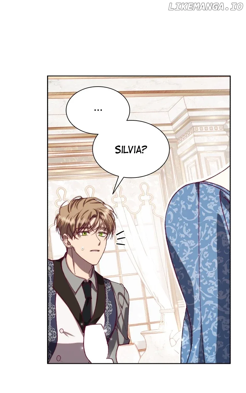 Hoping for My Death Chapter 48 page 21