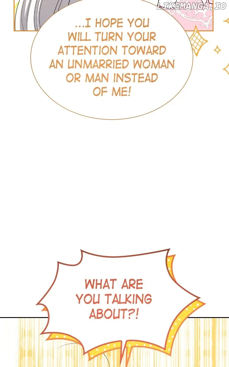 Hoping for My Death Chapter 46 page 38