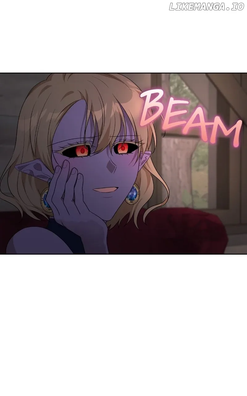 Hoping for My Death Chapter 46 page 98