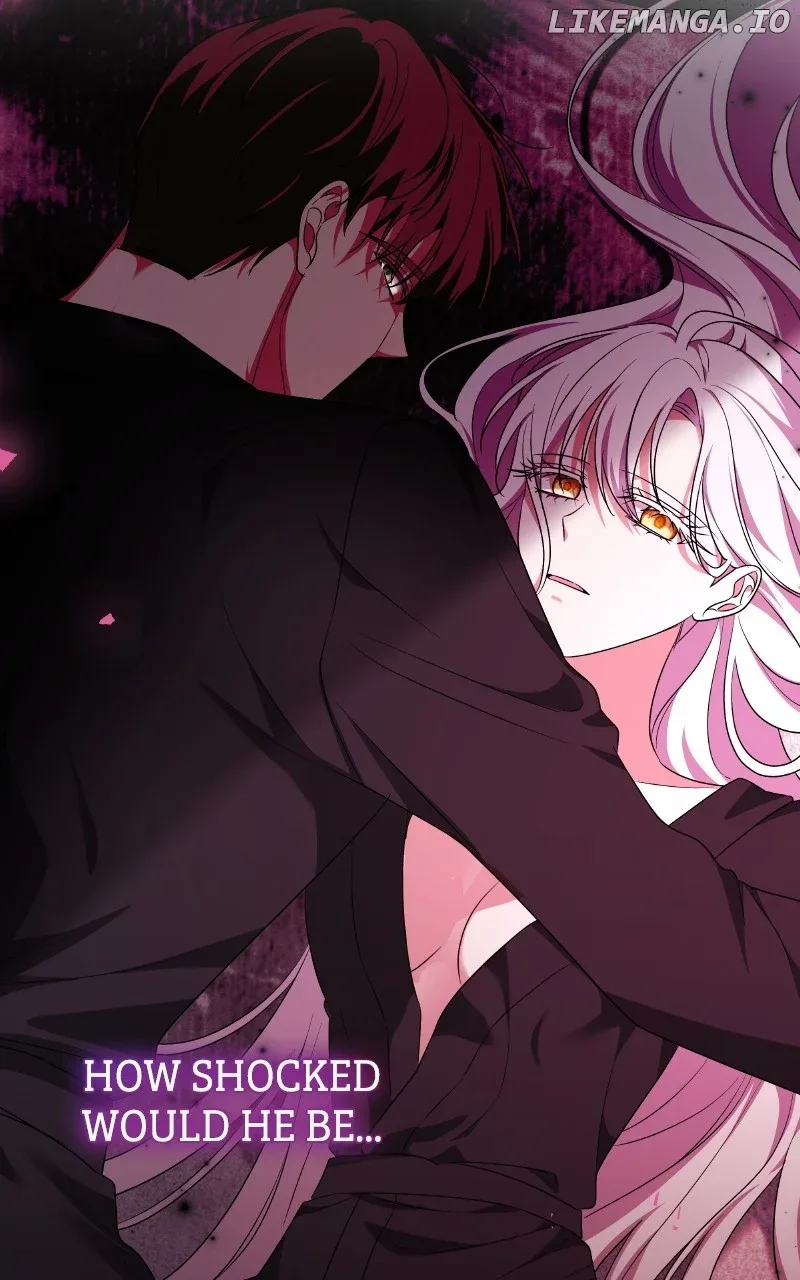 Hoping for My Death Chapter 46 page 96