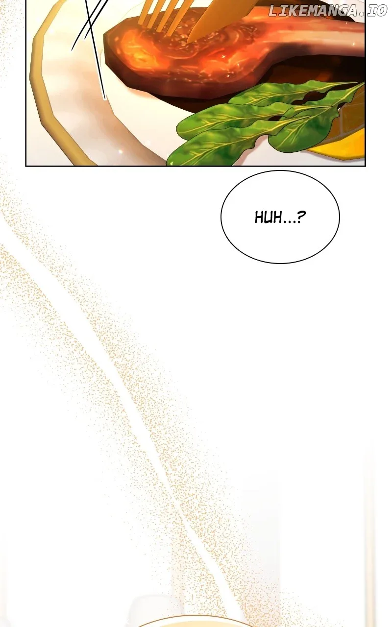 Hoping for My Death Chapter 46 page 104