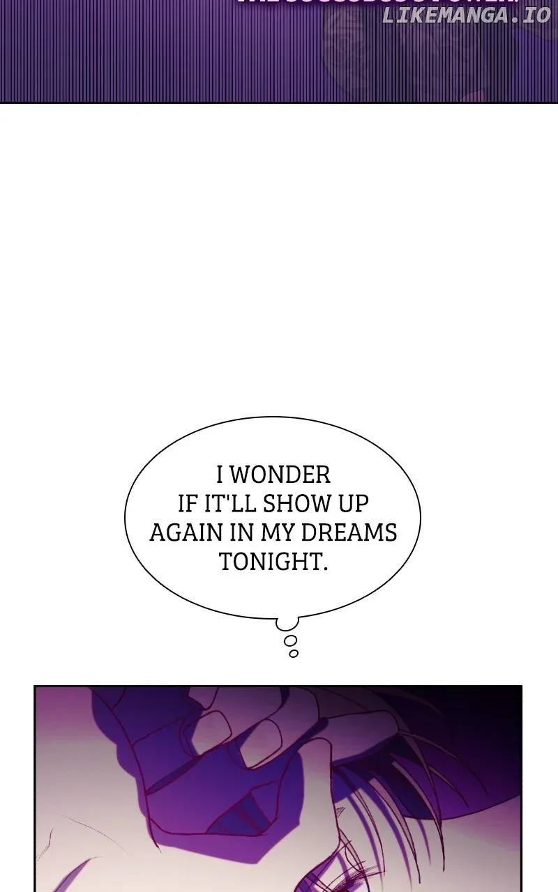Hoping for My Death Chapter 48 page 31