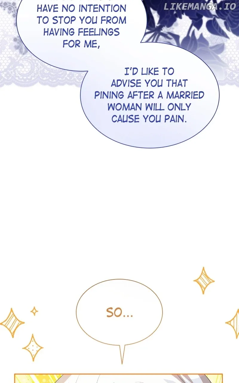 Hoping for My Death Chapter 46 page 36