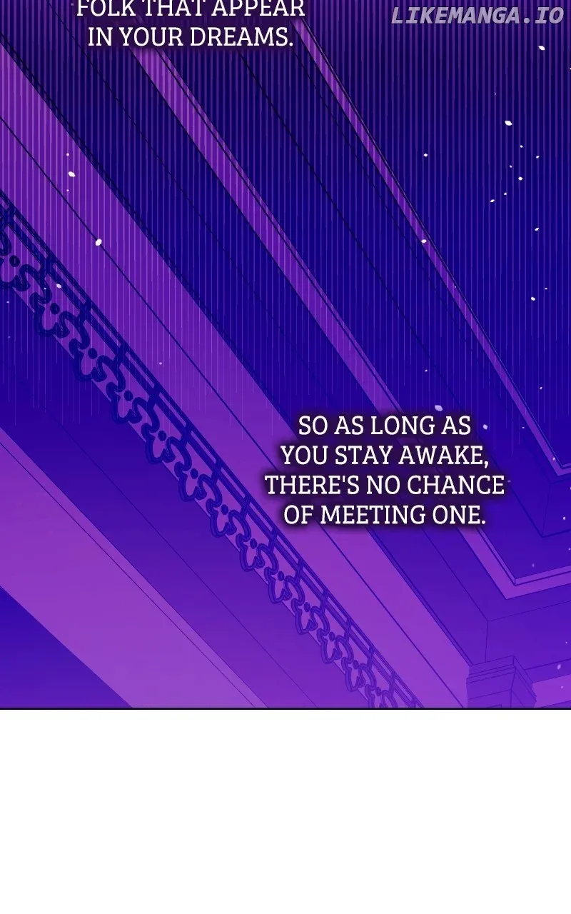 Hoping for My Death Chapter 48 page 33