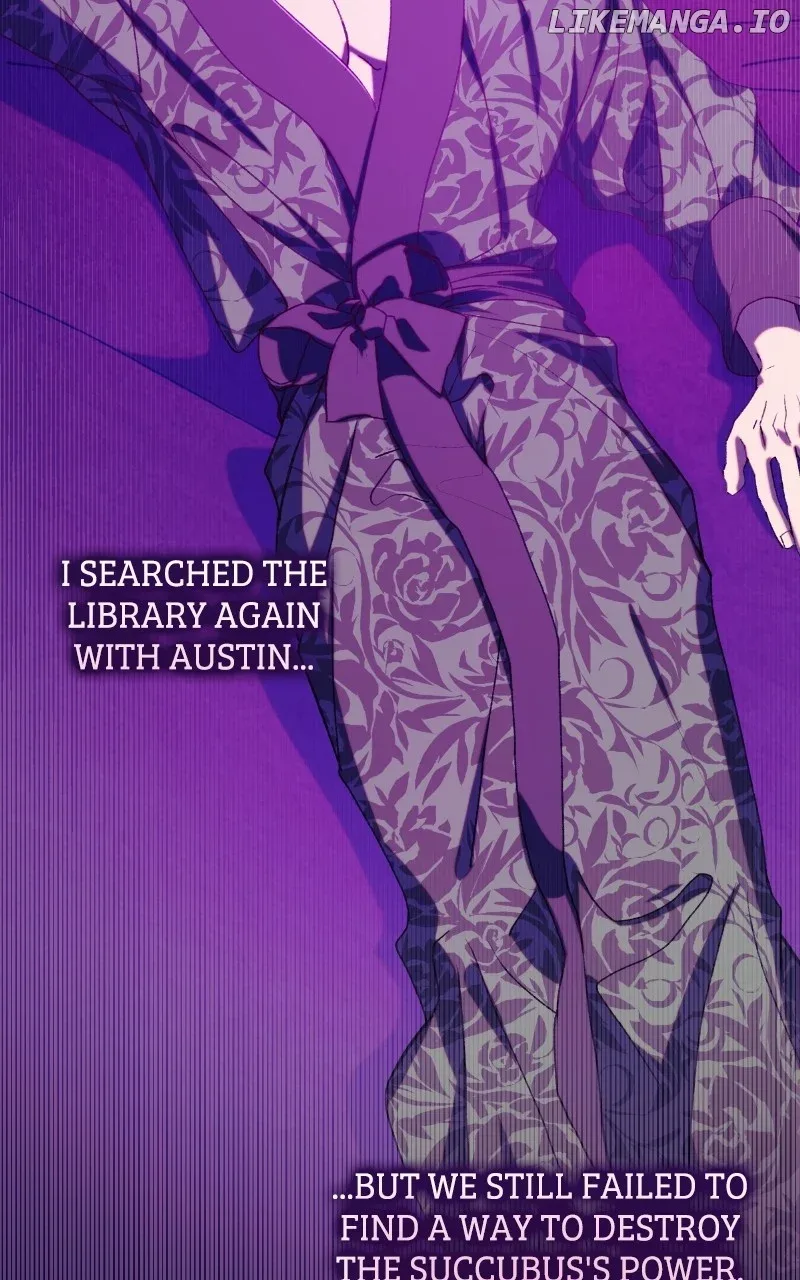 Hoping for My Death Chapter 48 page 30