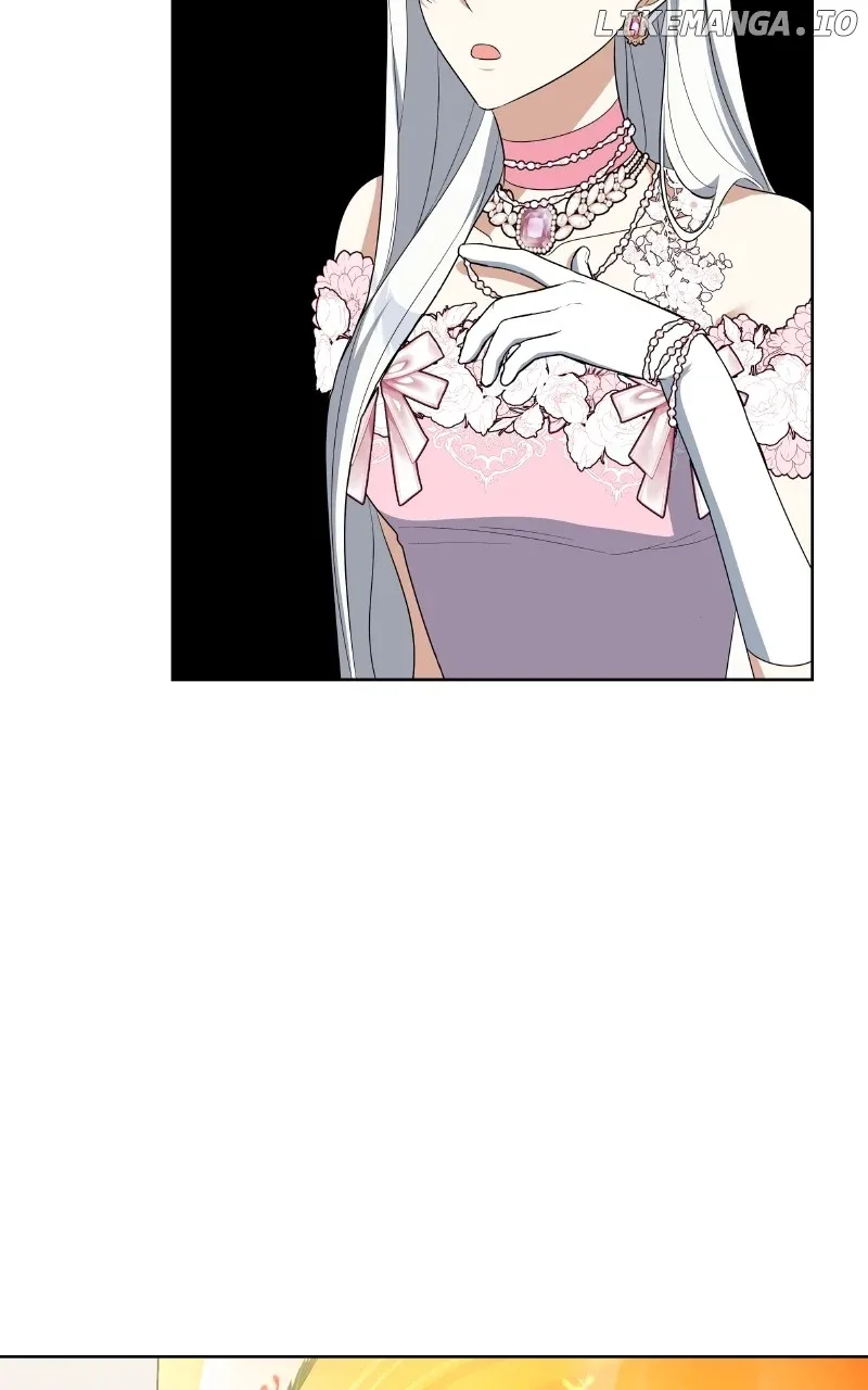 Hoping for My Death Chapter 46 page 41