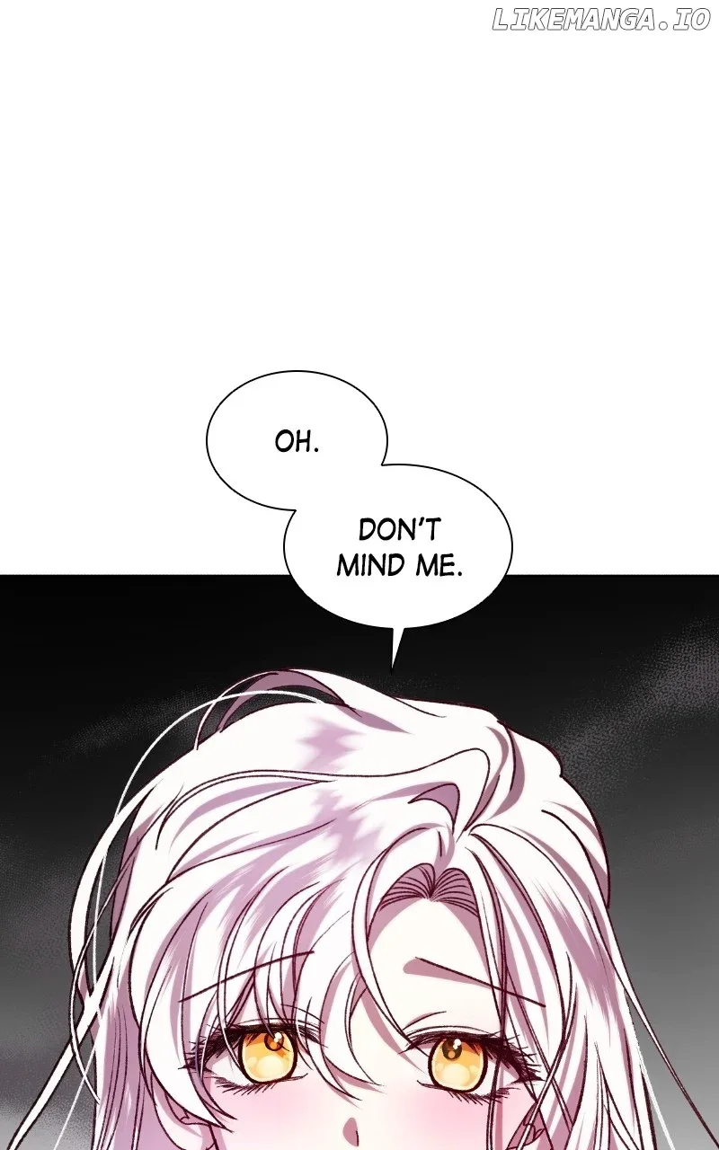 Hoping for My Death Chapter 48 page 22