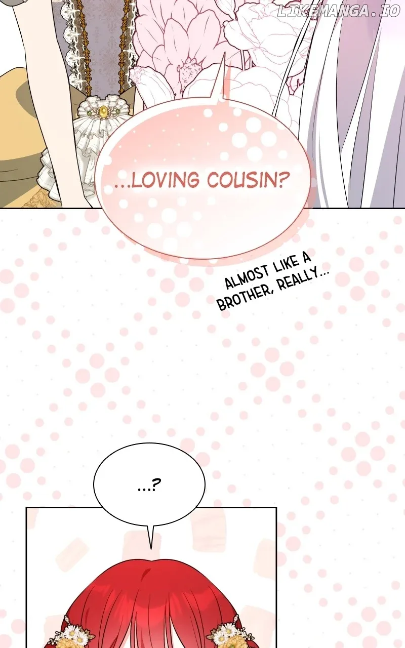 Hoping for My Death Chapter 46 page 54