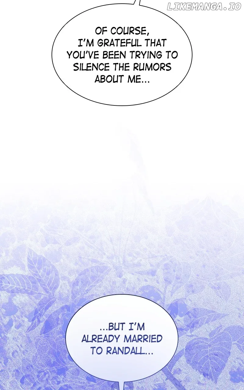 Hoping for My Death Chapter 46 page 34