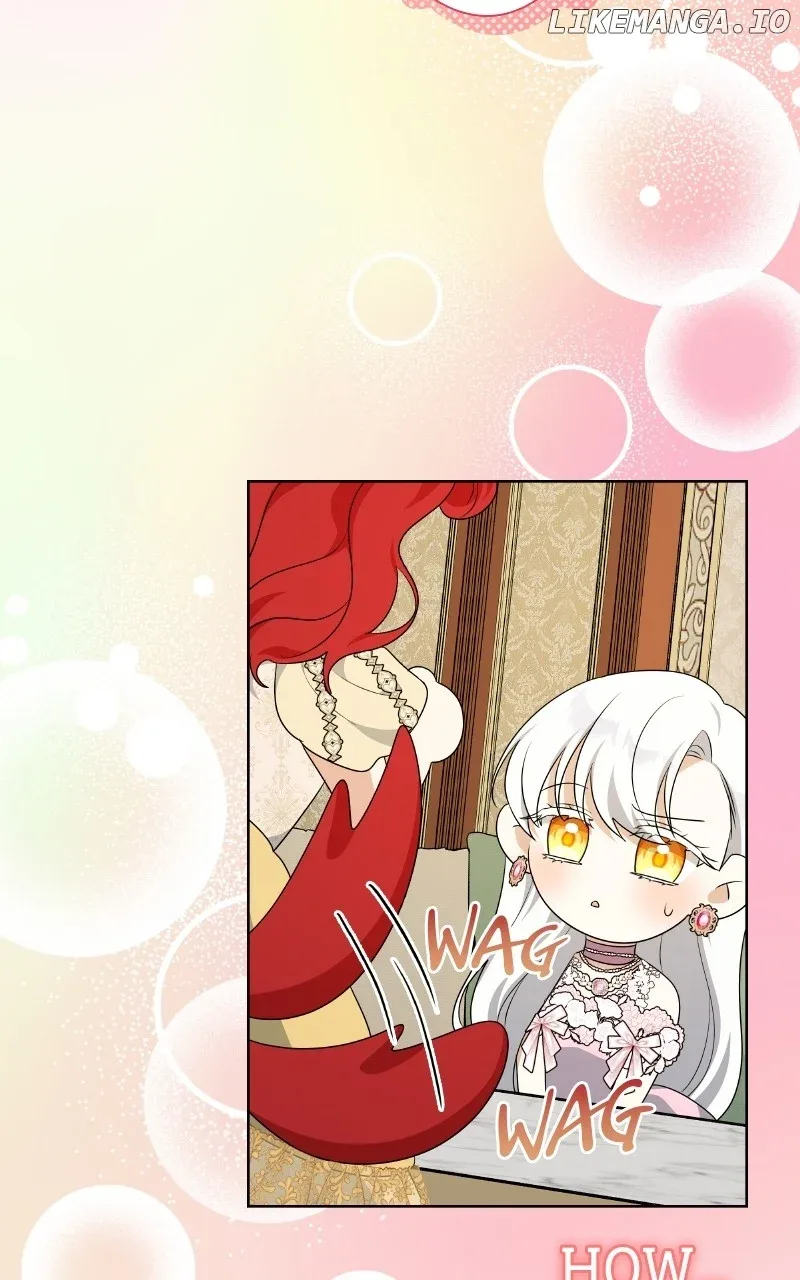 Hoping for My Death Chapter 46 page 66