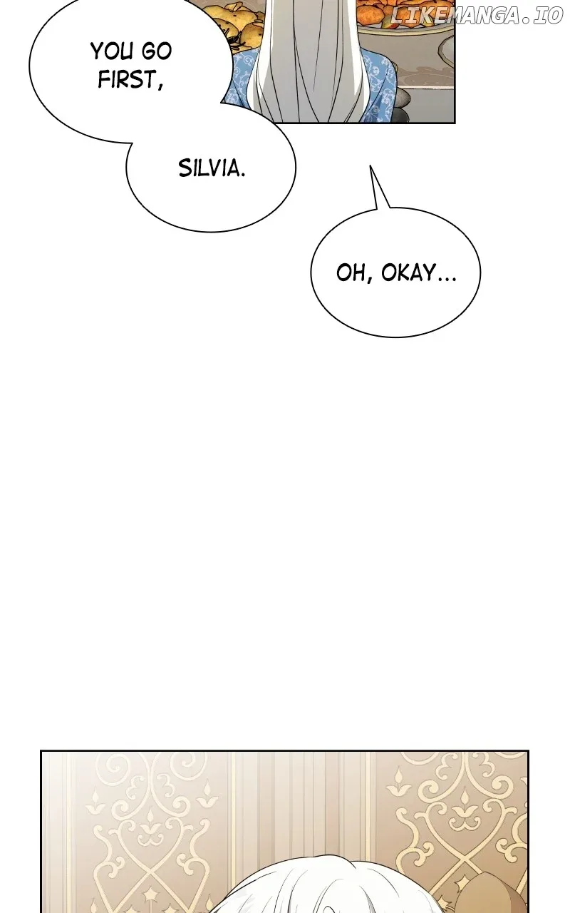 Hoping for My Death Chapter 47 page 100