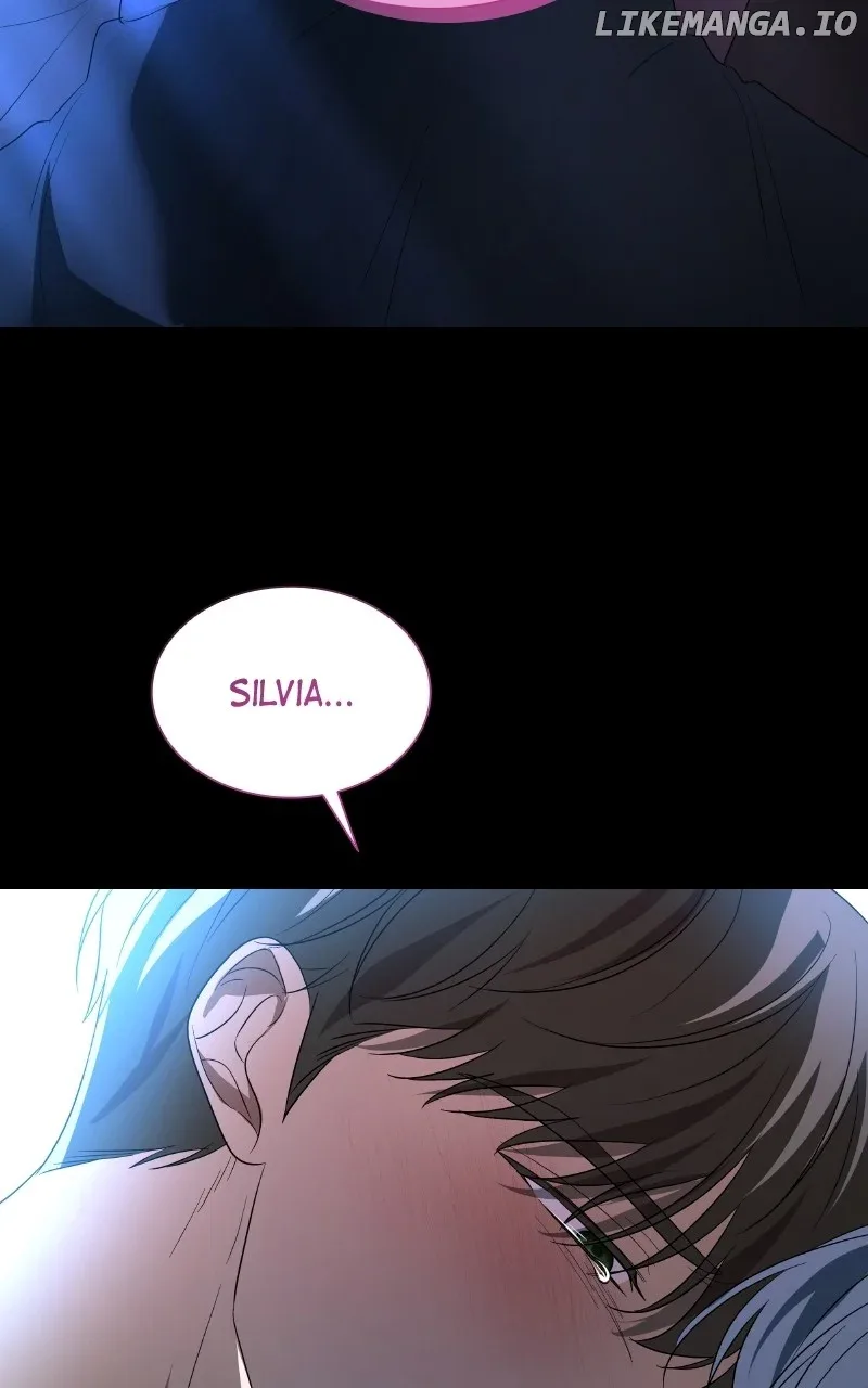 Hoping for My Death Chapter 47 page 76