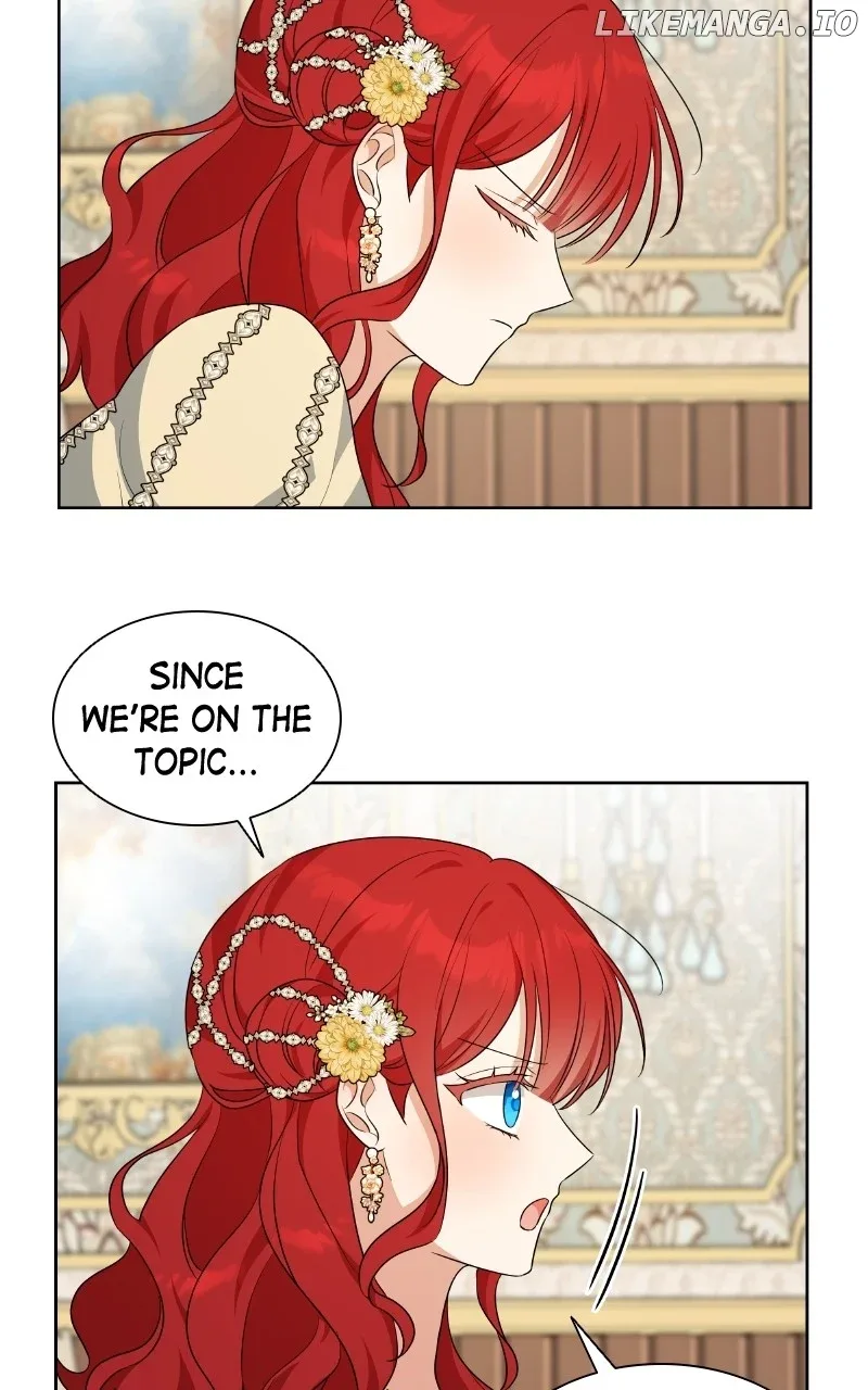 Hoping for My Death Chapter 46 page 48