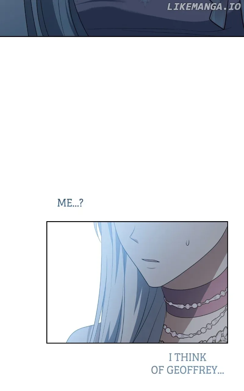 Hoping for My Death Chapter 46 page 51