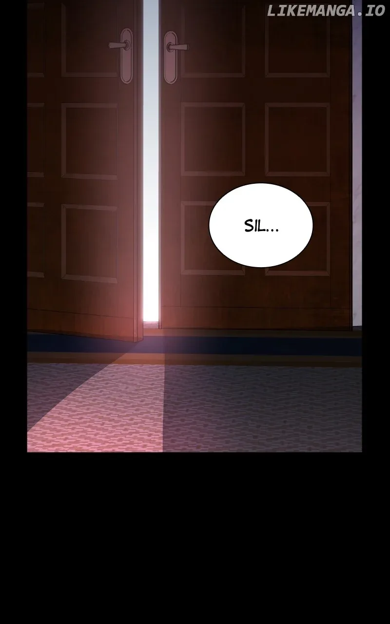 Hoping for My Death Chapter 47 page 109