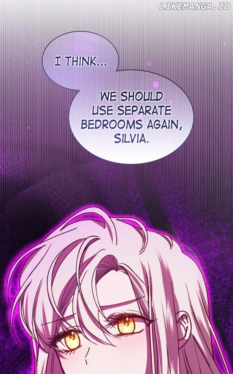 Hoping for My Death Chapter 48 page 8