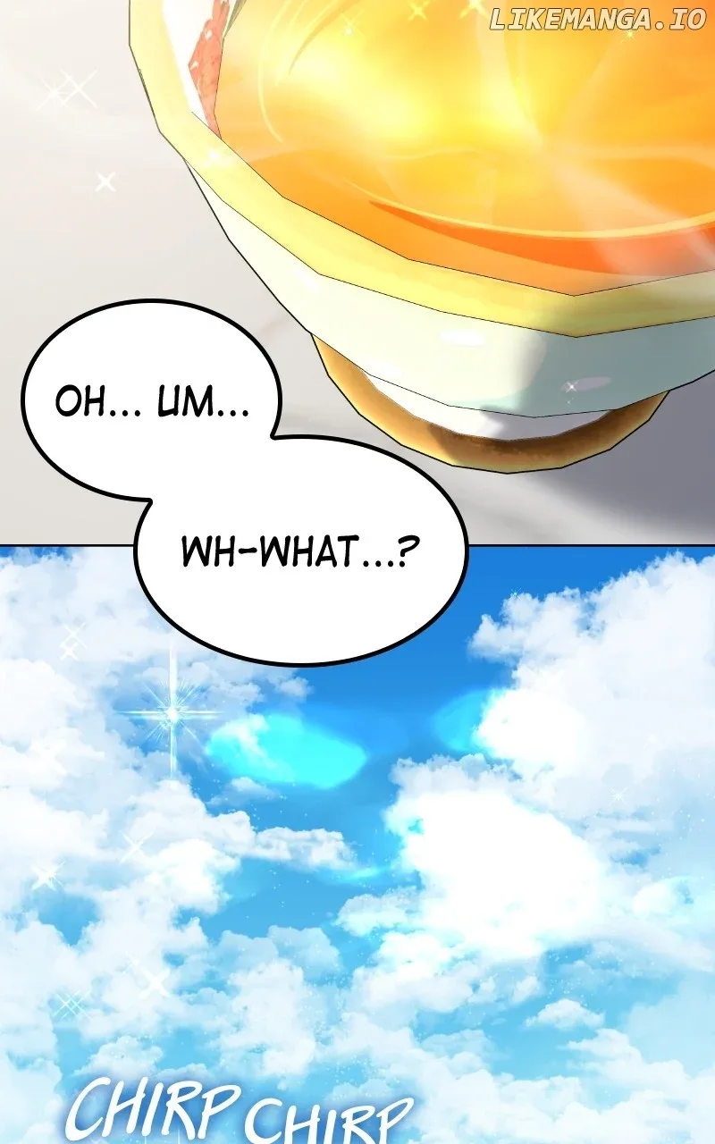 Hoping for My Death Chapter 46 page 42