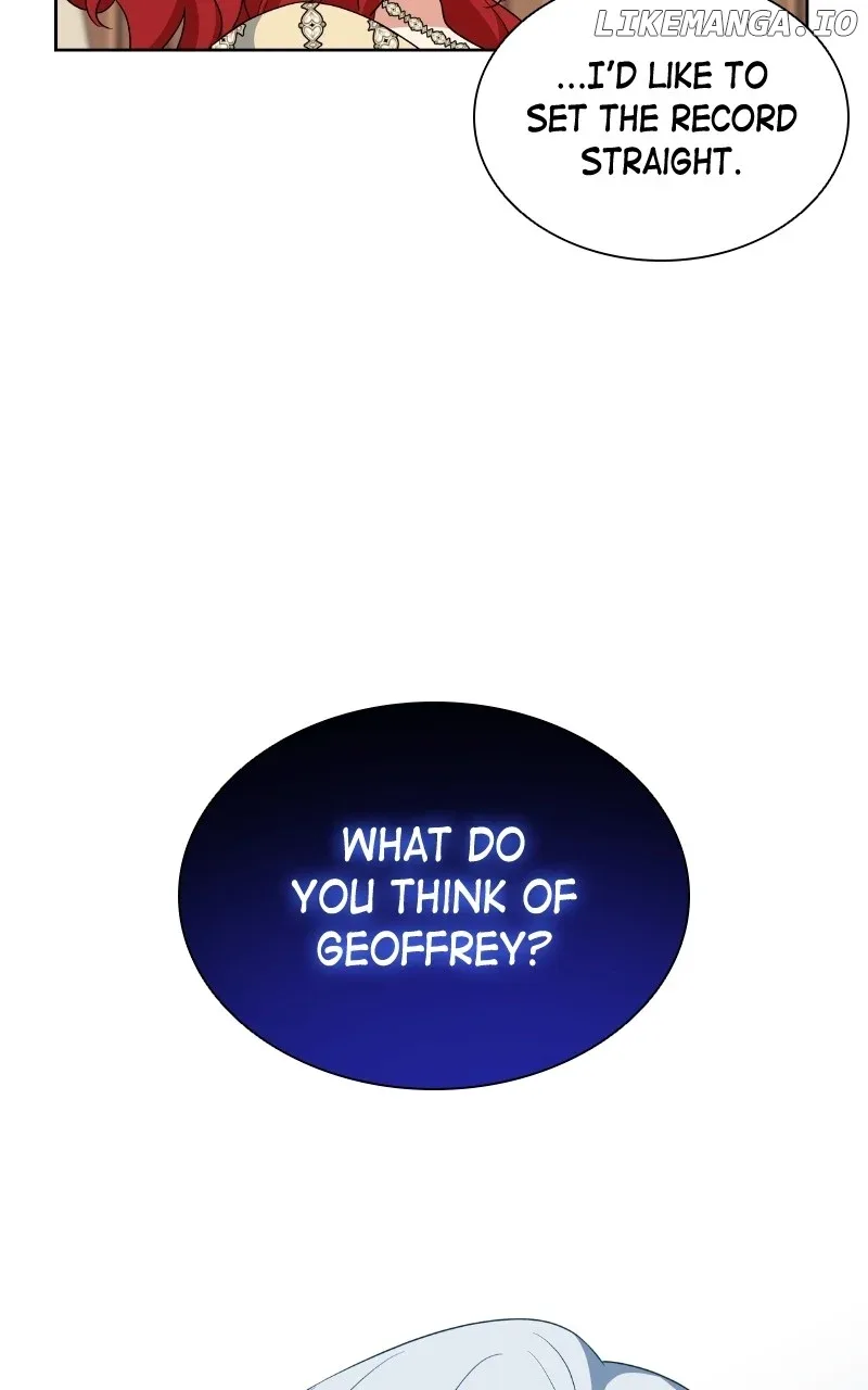 Hoping for My Death Chapter 46 page 49