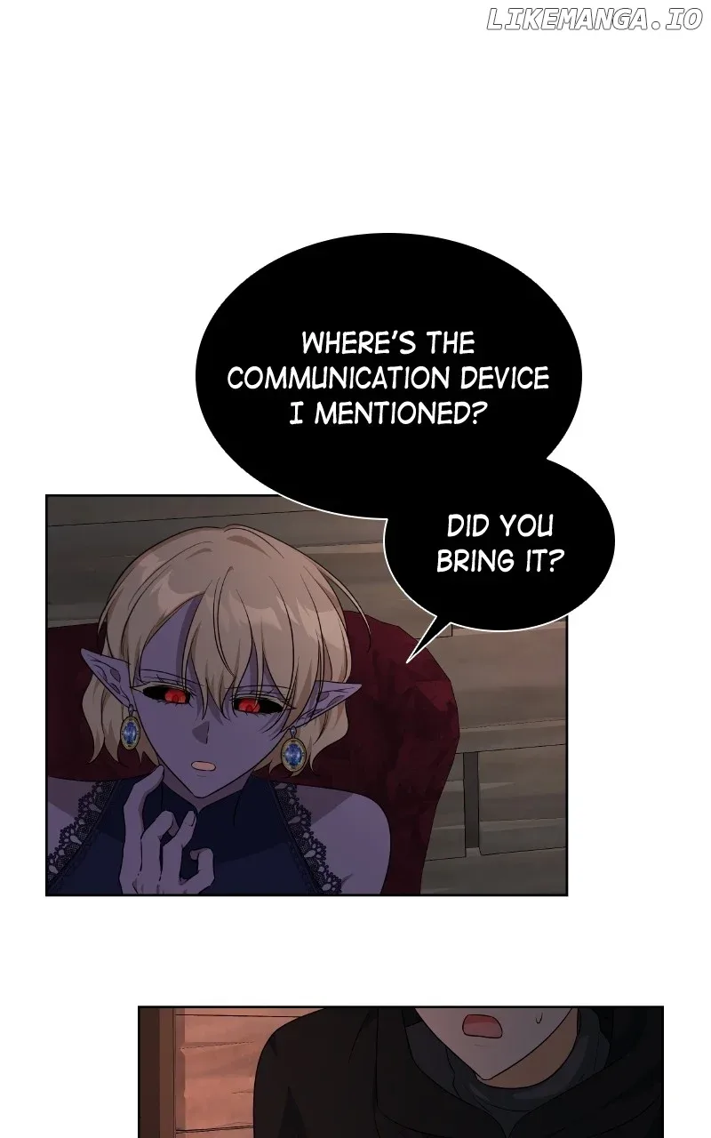 Hoping for My Death Chapter 46 page 82