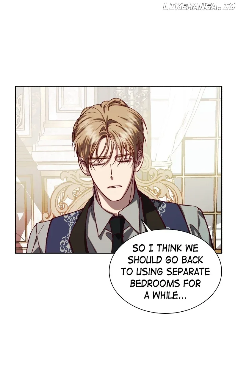 Hoping for My Death Chapter 48 page 20