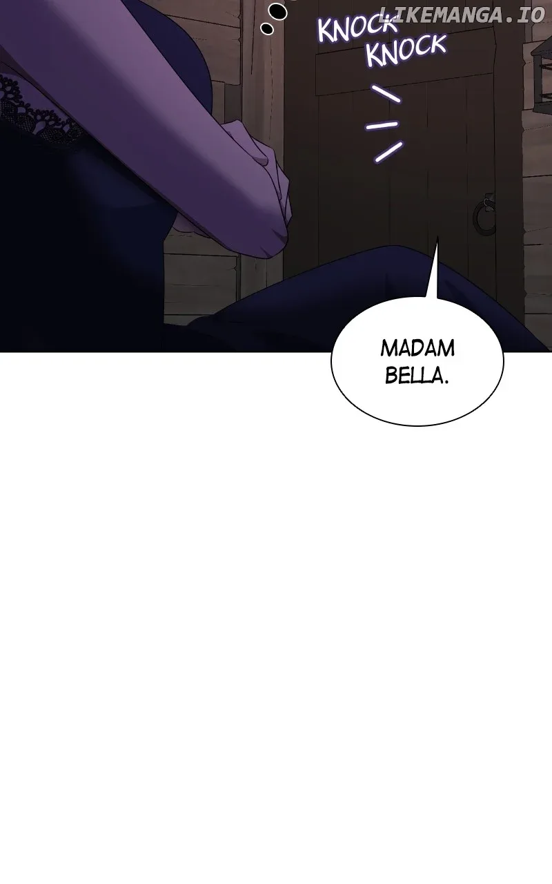 Hoping for My Death Chapter 46 page 80