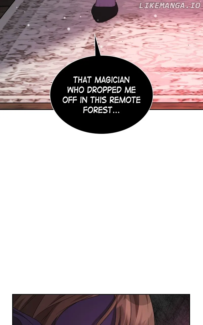 Hoping for My Death Chapter 46 page 74